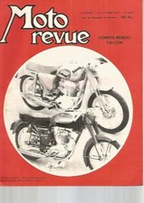 MOTO REVUE N°1.360 SALON