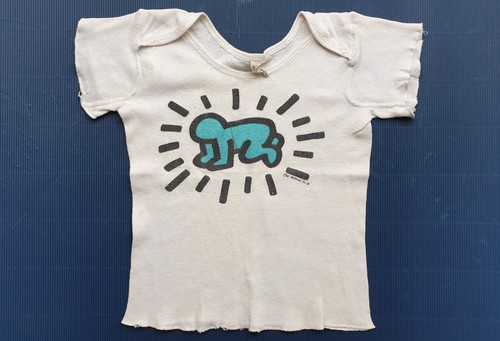 Keith haring shirt - keith, haring,
