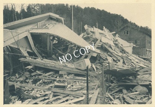 Photo maison ruine - ii,