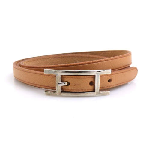 Authentique bracelet hermes - authentique,