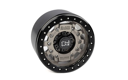 Rc4wd w0350 black rhino - rc4wd,