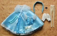 OF set only Pullip Cinderella
