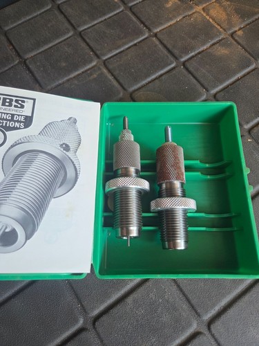 Rcbs 220 swift reloading - 220,