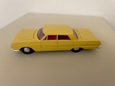 Dinky toys chevrolet - dinky, impala
