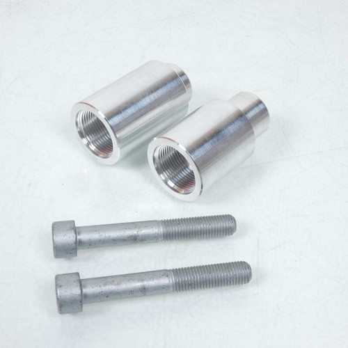 Kit fixation crash pads - fixation,