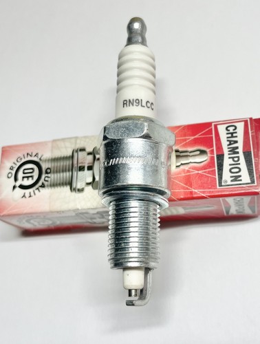 Champion bougie allumage - bougie, d’allumage