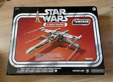 Star Wars X-Wing Fighter