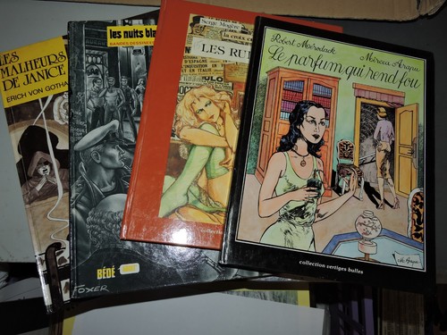 Lot curiosa michel deligne - michel,
