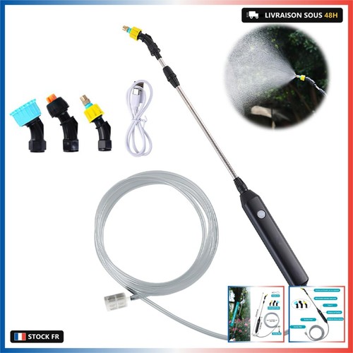 Pulverisateur jardin - de,