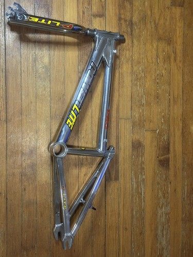 Powerlite mid school - bmx, pro