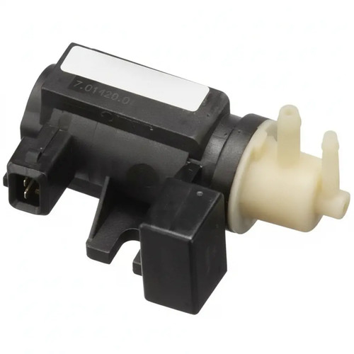 Soupape commande turbine - soupape,