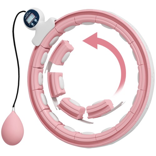 Sportnow cerceau hula hoop - hula,