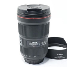 Canon Objectif Zoom Grand