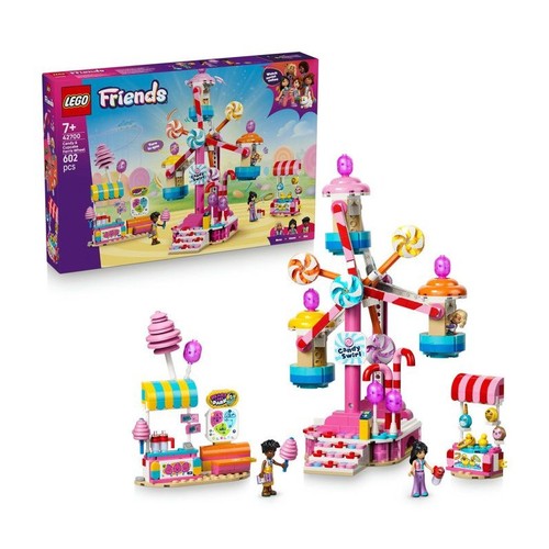 Lego friends 42700 - 42700, la
