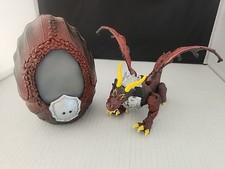 Mega Bloks Dragons Fireptile