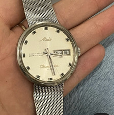 Montre Mido Ocean Star