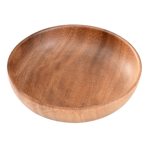 Grand bol bois pour - en,