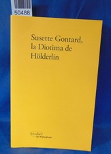 Beck Susette Gontard, la