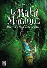 Le Balai magique, Mary et la