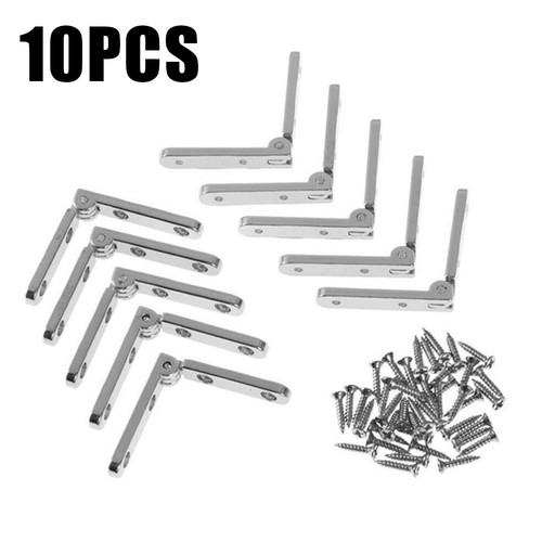 Pièces charnières en - 10,