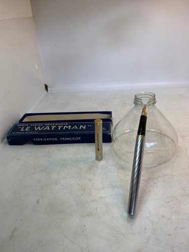Ancien stylo plume marque - ancien,