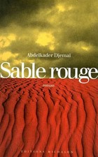 Sable rouge, Abdelkader