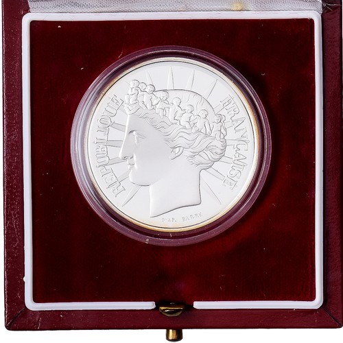 France 100 francs 1988 - france,, francs,