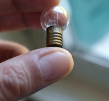 Ampoule CLOVIS 14V AR