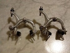 Nouveau record étriers de frein col blanc Cinelli Pinarello Tommasini