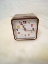 Réveil vintage - 70,