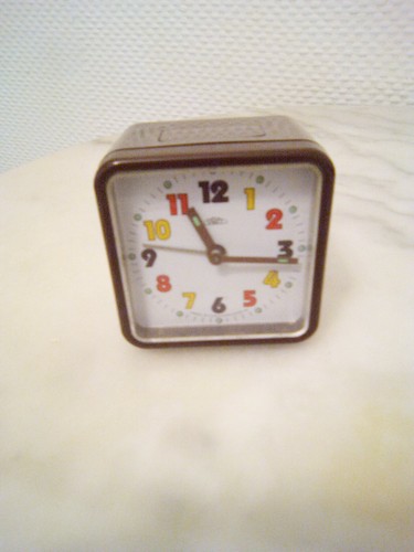 Réveil vintage - , 70