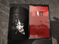 parfum B*MEN DE THIERRY MUGLER