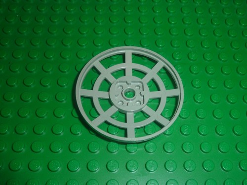 Rare parabole lego - /, oldgray