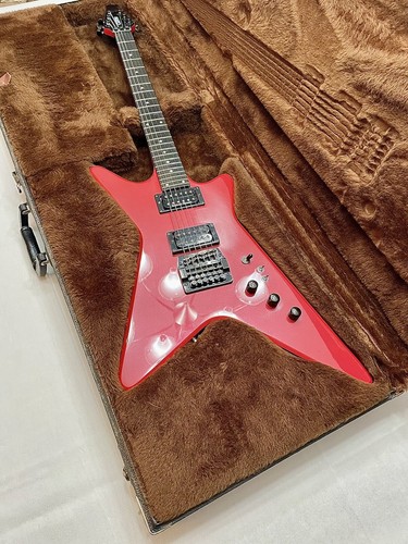 Original vintage 1980s carvin - original,