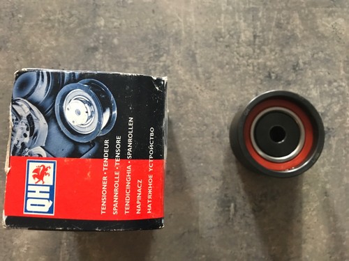 Galet enrouleur distribution - enrouleur,