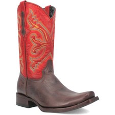Bottes De Cowboy Western Dingo