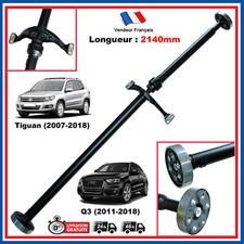 Arbre de Transmission pour