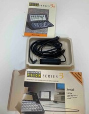 Vintage psion series - series, 3a