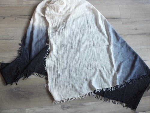 éblouissant écharpe en - h&m,