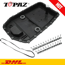 Carter D'Huile Transmission