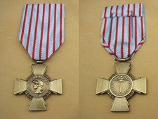 Croix du Combattant Neuve