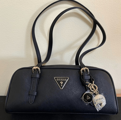 Guess shoulder handbag - shoulder,