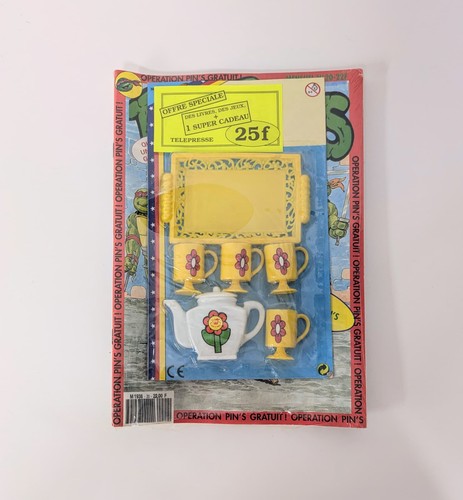 1990 lot tortues - lot, 3