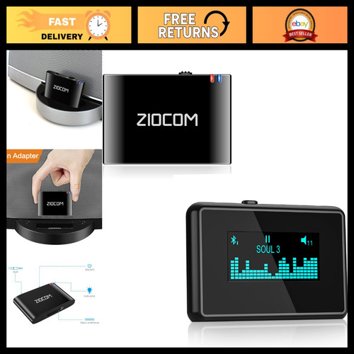 Pin bluetooth adapter - pin,