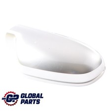 Audi S4 B8 Coque De Rétroviseur Extérieur Droit Aluminium 8F0857528C
