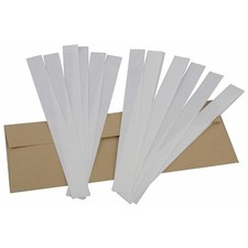 Papier filtre pour opacimètre