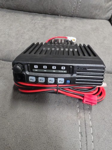 5433 icom f121s 2 way - #5433,