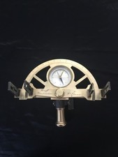 graphometre a pinnule rouff