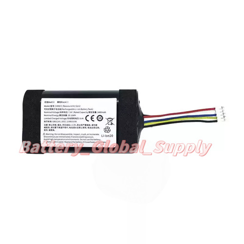 Battery for c406c2 - for,