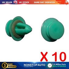 10X Bordure Panneau Porte